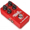 Гитарная педаль эффекта реверберации TC ELECTRONIC HALL OF FAME 2 REVERB