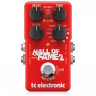 Гитарная педаль эффекта реверберации TC ELECTRONIC HALL OF FAME 2 REVERB