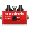 Гитарная педаль эффекта реверберации TC ELECTRONIC HALL OF FAME 2 REVERB