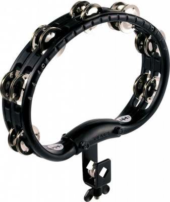 Тамбурин MEINL PERCUSSION TMT2BK