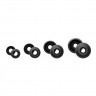 Sennheiser CX 350BT BLACK беспроводные наушники