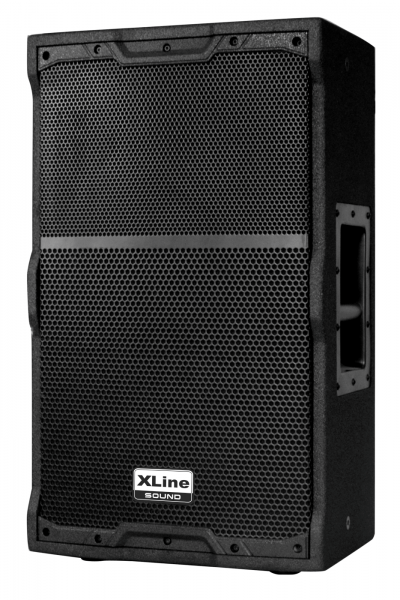 XLine ALFA P-12A DSP Акустическая система активная с DSP и Bluetooth