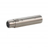 Invotone AD355 - переходник 3P XLR папа <>3P XLR мама