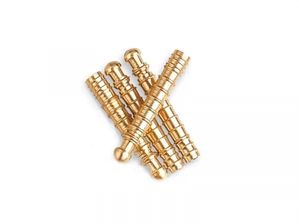 Пушки ? 5 x 31  мм (4 шт)