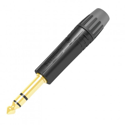 Кабельный разъем Seetronic MP3X-BG TRS