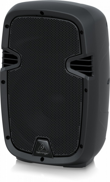 Акустическая система активная Behringer PK108A двухполосная