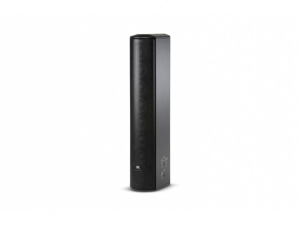 Линейный массив JBL CBT 50LA-1 прямая колонна