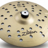 ZILDJIAN FXS12 12' FX STACK PAIR тарелка звуковой эффект