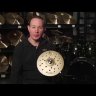 ZILDJIAN FXS12 12' FX STACK PAIR тарелка звуковой эффект