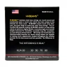 Комплект струн для бас-гитары DR XLR-30