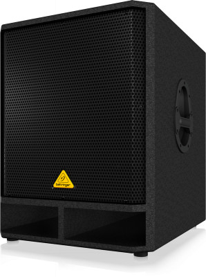 Сабвуфер Behringer VP1800S пассивный