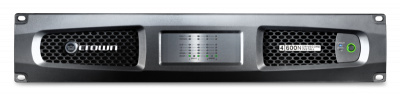 Усилитель Crown DCi4|600N 4-канальный