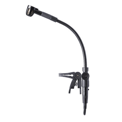 Микрофон AKG C519ML для духовых на прищепке