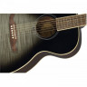 Fender FA-235E Concert Moonlight Brs электроакустическая гитара