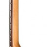 GIBSON 2019 SG TRIBUTE NATURAL WALNUT электрогитара с кейсом