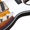 SCHECTER PT SPECIAL 3TSBP электрогитара