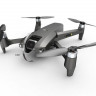 Радиоуправляемый квадрокоптер MJX MEW4-1-4K Brushless FPV GPS 4K