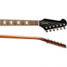 EPIPHONE Firebird Vintage Sunburst электрогитара