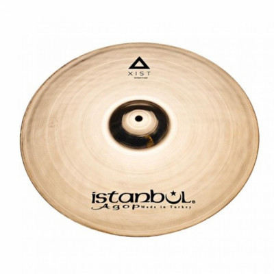 Тарелка ISTANBUL AGOP XCB16, 16" XIST Crash BRILLIANT
