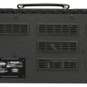 VOX AC30CH ламповый усилитель-голова 30/3/0,3 Вт, 12AX7/EL84