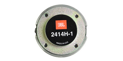 JBL 2414H-1 ВЧ драйвер для EON300 серии