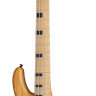 SCHECTER STILETTO SESSION-5 ANS 5-струнная бас-гитара