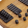 SCHECTER STILETTO SESSION-5 ANS 5-струнная бас-гитара