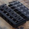 SCHECTER REAPER-6 CHARCOAL BURST электрогитара