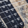 SCHECTER REAPER-6 CHARCOAL BURST электрогитара