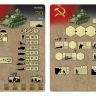 Советская зенитная САУ "Шилка" 1/100