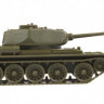 Советский средний танк Т-44 1/100