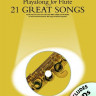 AM997777 Guest Spot: Playalong For Flute Gold Edition книга:...