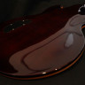 DBZ Imperial QM Smoke Burst электрогитара