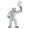 Фигурка Schleich Монстр Лед с оружием