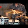 MEINL MS22FMR 22" M-Series Fusion Medium Ride тарелка райд