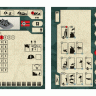 Сборные солдатики ZVEZDA Немецкий пулемет МГ-34 с расчётом 1939-42гг, 1/72