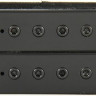 Звукосниматель DiMarzio DP151BK PAF Pro пассивный хамбакер