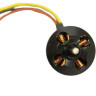Мотор бесколлекторный 2212/1400KV для самолета Volantex RC Ranger 1600