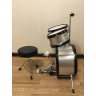 Weber MickeyKit S детская ударная установка (полная)