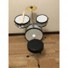 Weber MickeyKit S детская ударная установка (полная)