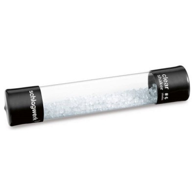 SCHLAGWERK SKCS06 шейкер пластиковый