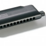 Hohner CX 12 Black 7545-48 F губная гармошка хроматическая