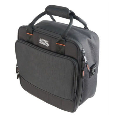 GATOR G-MIXERBAG-1212 - нейлоновая сумка для микшеров,аксессуаров 305x305x140 мм