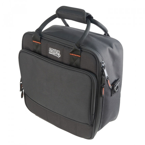 GATOR G-MIXERBAG-1212 - нейлоновая сумка для микшеров,аксессуаров 305x305x140 мм