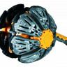 Радиоуправляемый робот Samewin Bakugan Plazmoid