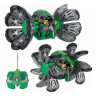 Радиоуправляемый робот Samewin Bakugan Plazmoid