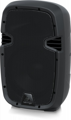 Акустическая система активная Behringer PK110A двухполосная