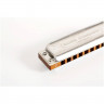 Губная гармошка EASTTOP PRO10 C диатоническая, C