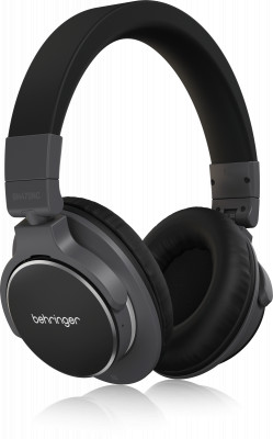 Наушники Behringer BH470NC премиальные Bluetooth