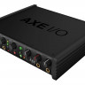 IK MULTIMEDIA AXE I/O USB-аудиоинтерфейс 2 входа/5 выходов, дискретные предусилители, Reamp Out, Z-Tone, тюнер